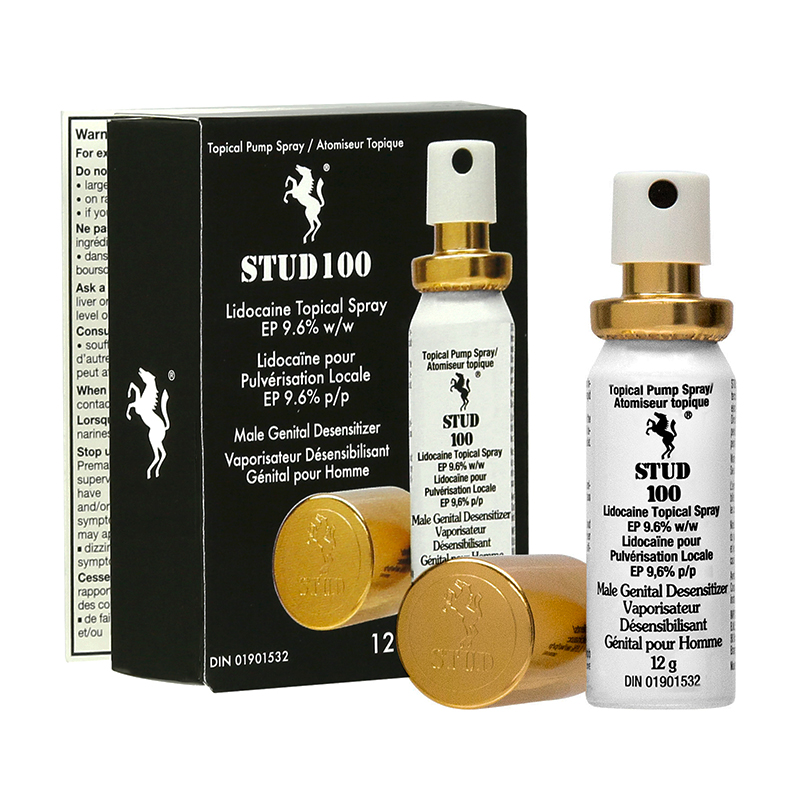 1513<br> Stud 100 Delay Spray<br> Authorized Distributor