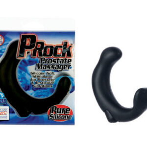 SE0407-03-3 California Exotics P-Rock Prostate Massager