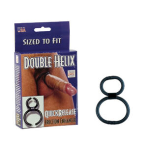 SE1414-50-3 California Exotics Double Helix Erection Arouser