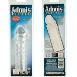 SE1625-25-2 California Exotics Adonis Extension