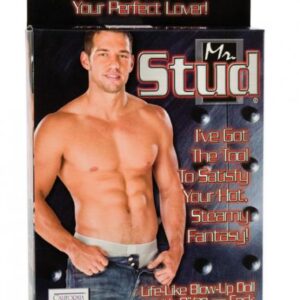 SE1923-01-3Mr. Stud Love Doll