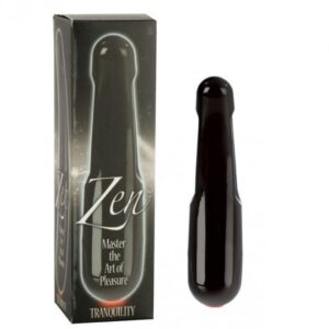 SE2140-03-3Zen - Tranquility - Black SALE PRICED WHILE STOCK LASTS