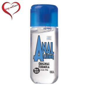 SE2396-00-1 California Exotics Anal Lube Original Formula