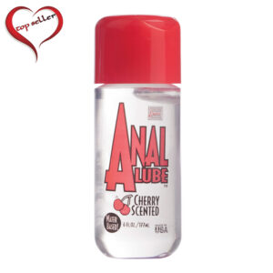 SE2396-10-1 California Exotics Anal Lube Cherry Scented