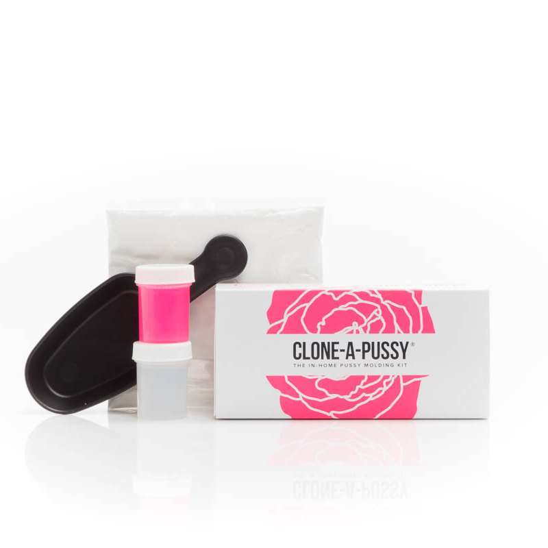 30080 Empire Labs Clone-A-Pussy Hot Pink