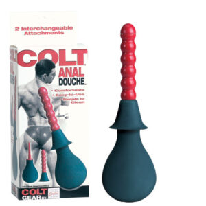 SE6875-00 BX Colt – Anal Douche