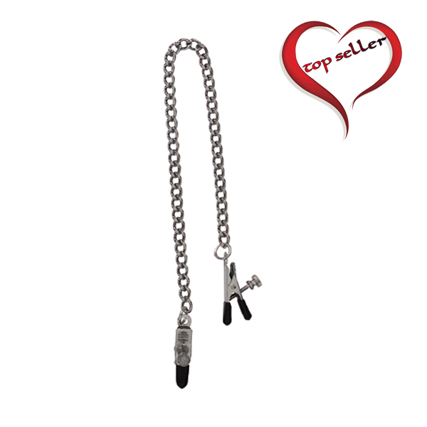 70021 Spartacus Nipple Clips SPF 20