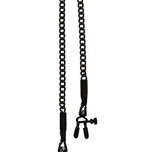 70024 Spartacus Nipple Clips SPF 36