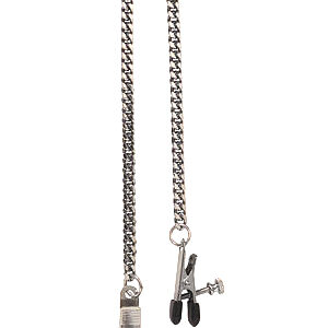 70047 Spartacus Nipple Clips SPF 1