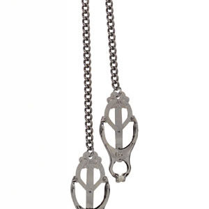 70048 Spartacus Nipple Clips SPF 16