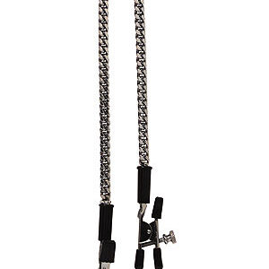 70053 Spartacus Nipple Clips SPF 6