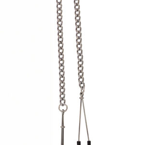 70057 Spartacus Nipple Clips SPF 19
