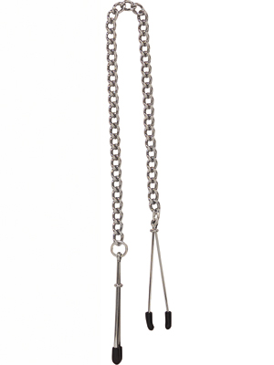 70057 Spartacus Nipple Clips SPF 19