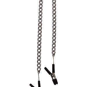 70061 Spartacus Nipple Clips SPF 9
