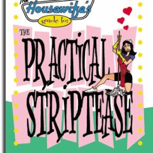 70081 The Housewife's Guide To SALE PRICED WHILE STOCK LASTS