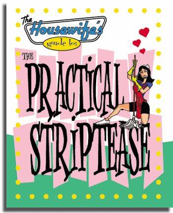 70081 The Housewife's Guide To SALE PRICED WHILE STOCK LASTS
