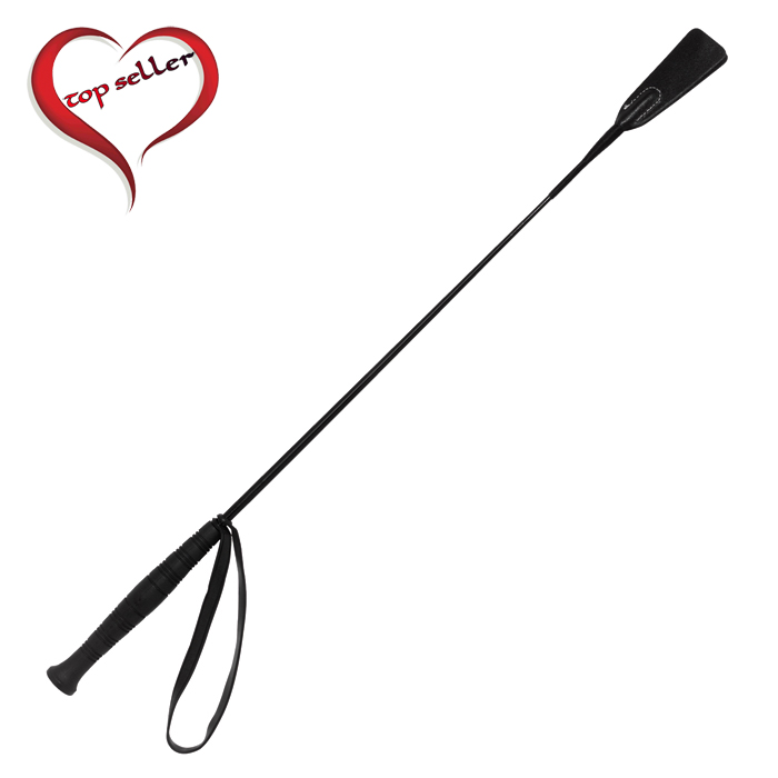 70097 Spartacus 26"Classic Riding Crop SPL-11B