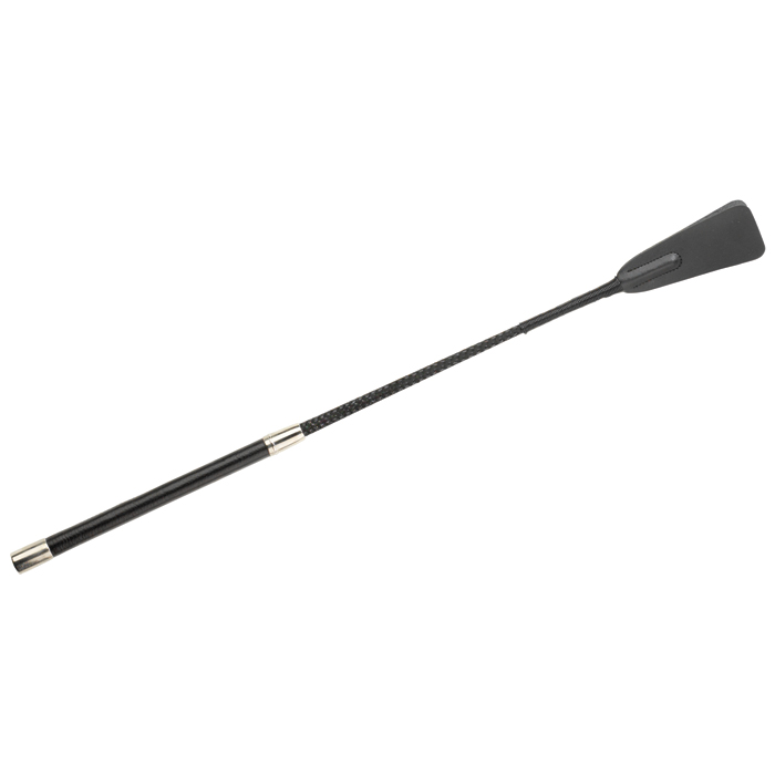 71025 Spartacus 20½" Riding Crop SPL11S