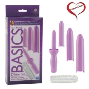 SE9711-14 BX California Exotics Berman Dilator Set