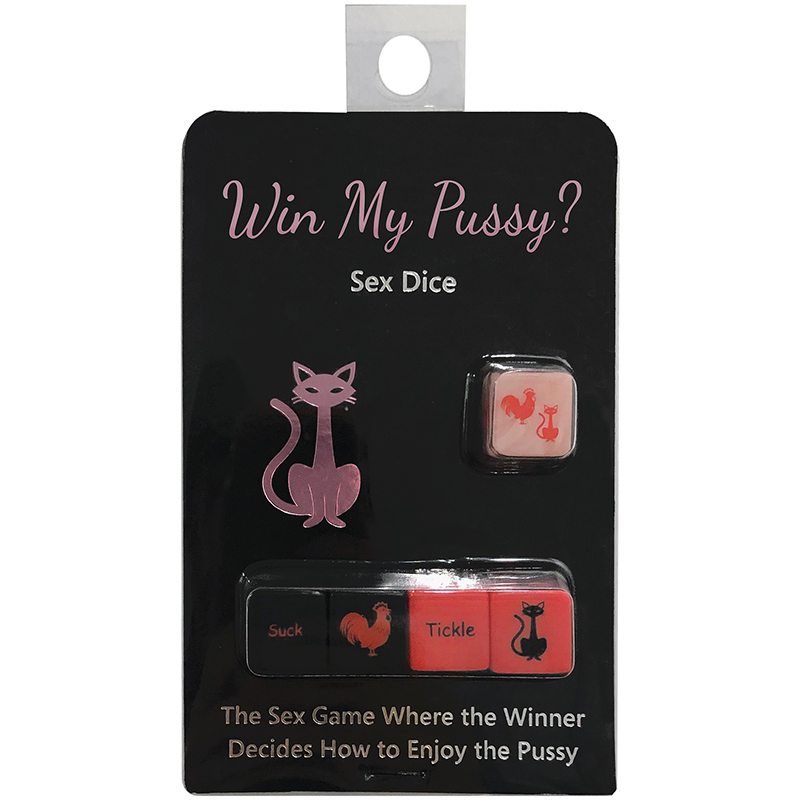 BGR195 Kheper Games Win My Pussy? Game