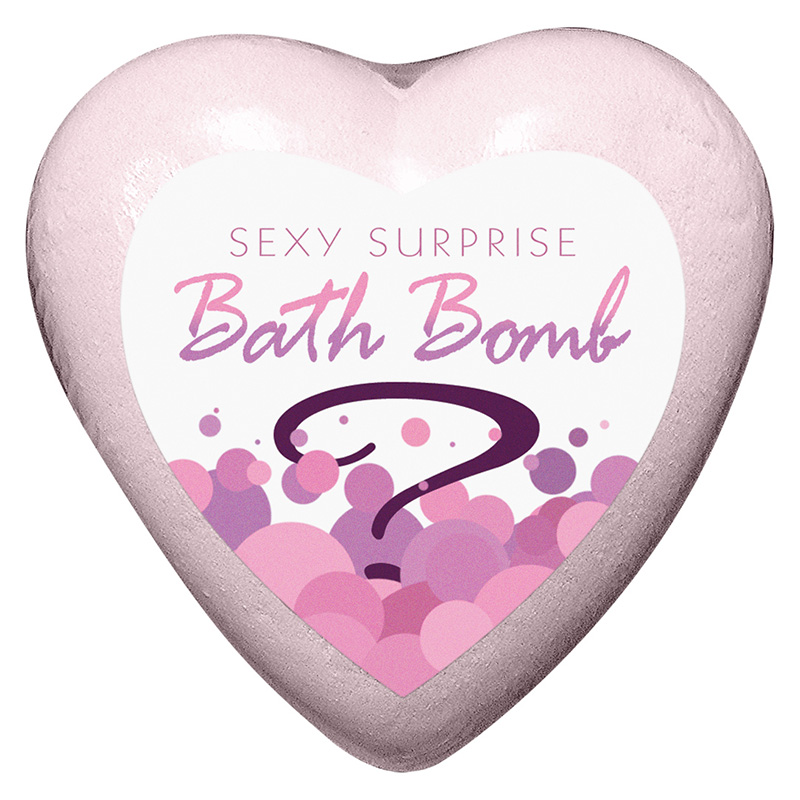 BGR23 Kheper Games Sexy Surprise Bath Bomb
