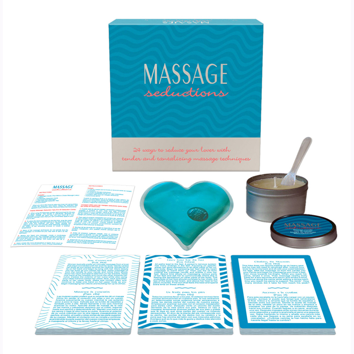 BGR48 Kheper Games Massage Seduction