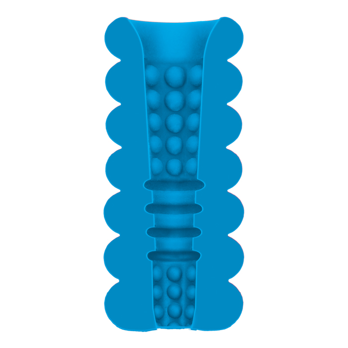 D1471-11 BX<br> Doc Johnson<br> Mood Thrill<br> Blue D1471-11 BX Doc Johnson Mood Thrill Blue