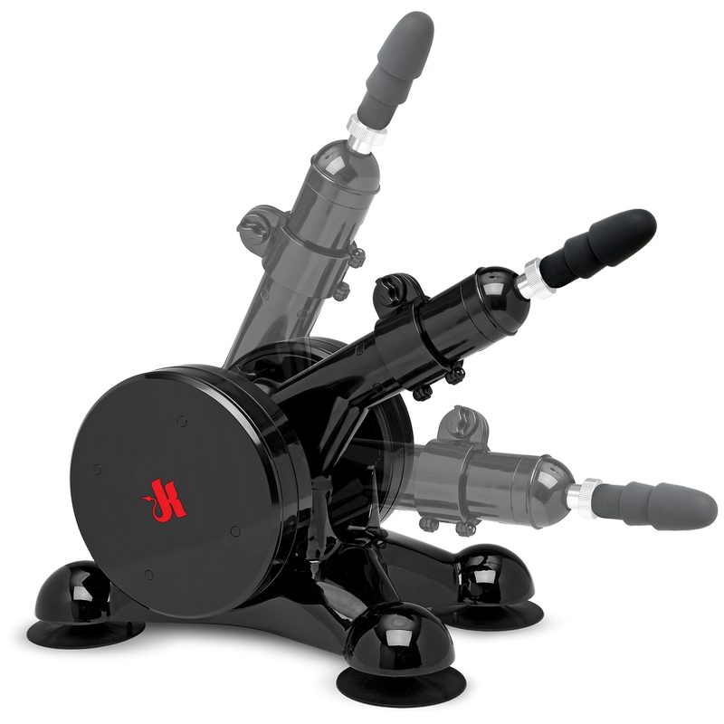 D2403-01 BX<br> Doc Johnson<br> Kink<br> Fucking Machines<br> Power Banger D2403-01 BX Doc Johnson Kink Fucking Machines Power Banger