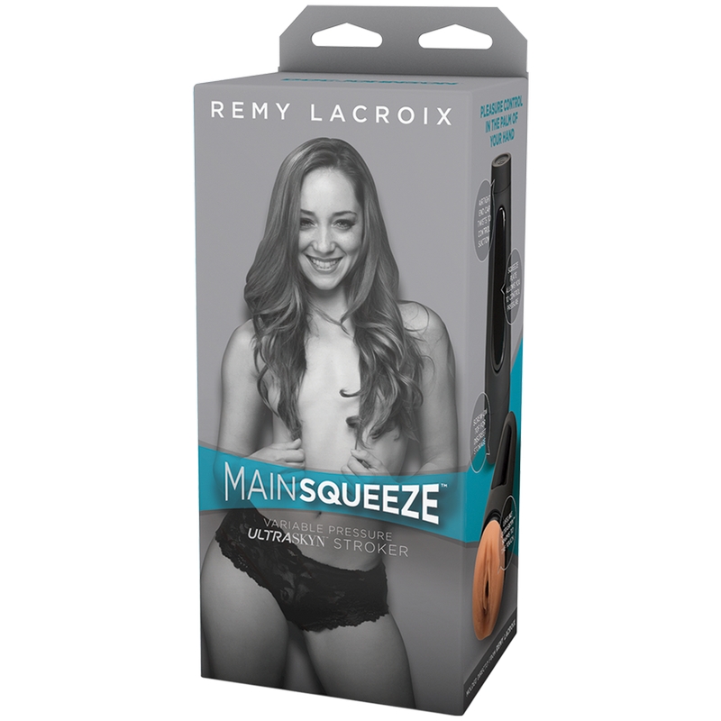 D5200-09 BX Doc JohnsonMain Squeeze Remy Lacroix