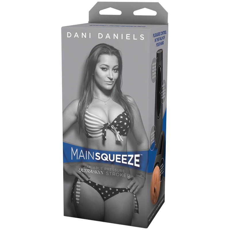 D5200-11 BX Doc JohnsonMain Squeeze Dani Daniels