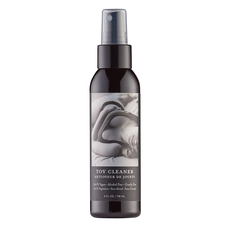 EB9100 Earthly Body 4 oz. Hemp Seed Toy Cleaner