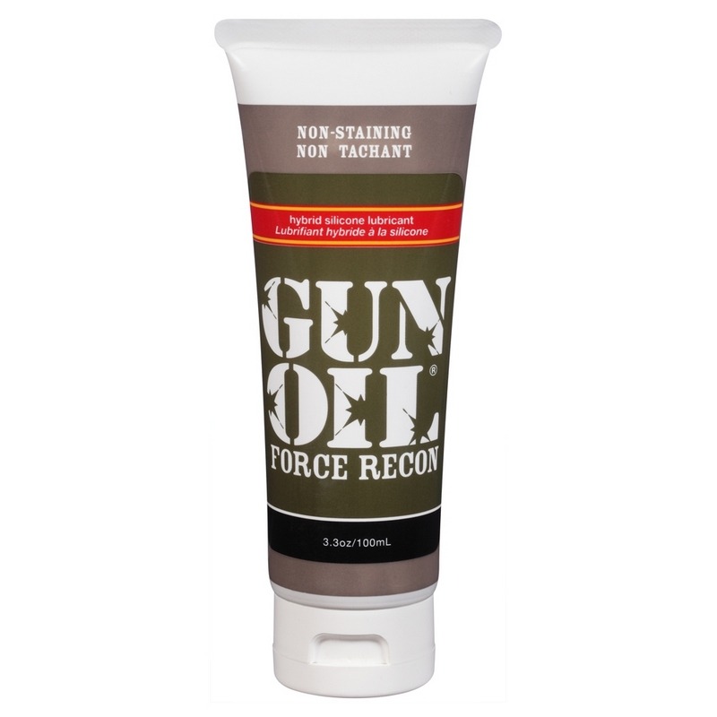 EM1603 Empowered Products 3.3 oz. Force Recon Hybrid Lube