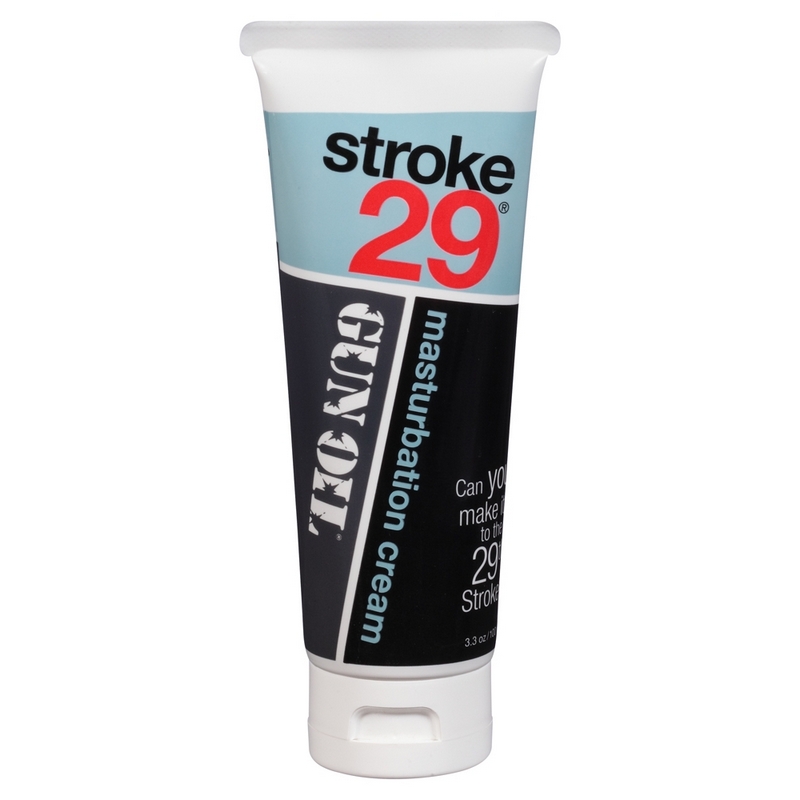 EM2003 Empowered Products 3.3 oz. Stroke 29 Tube