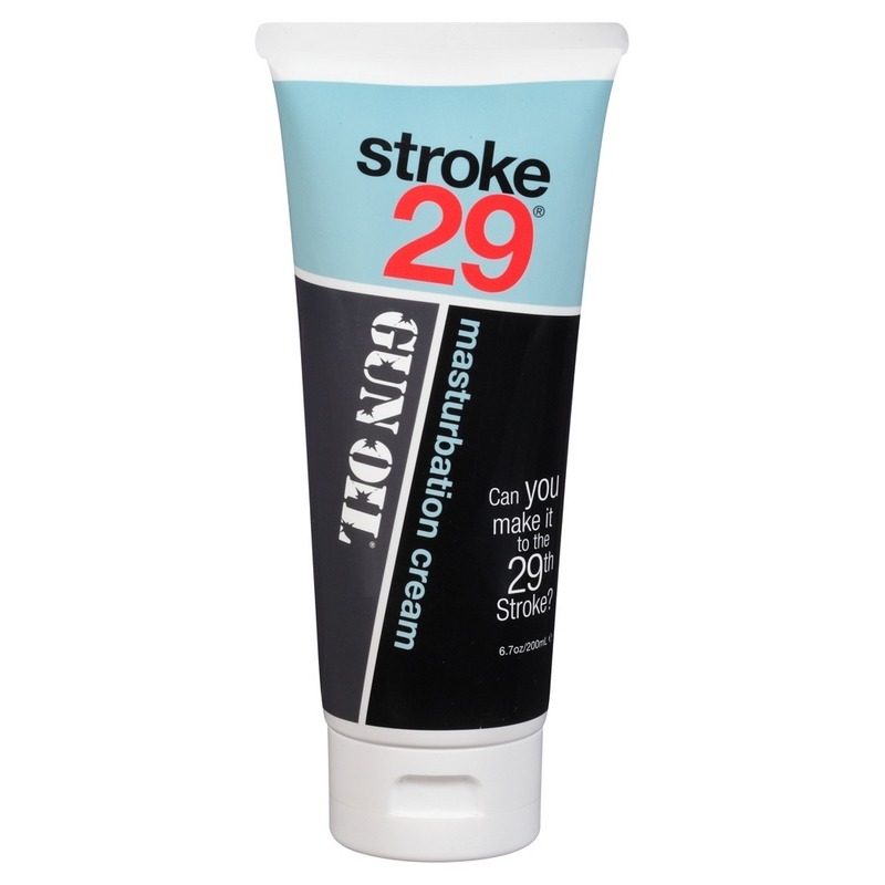 EM2006 Empowered Products 6.7 oz. Stroke 29 Tube
