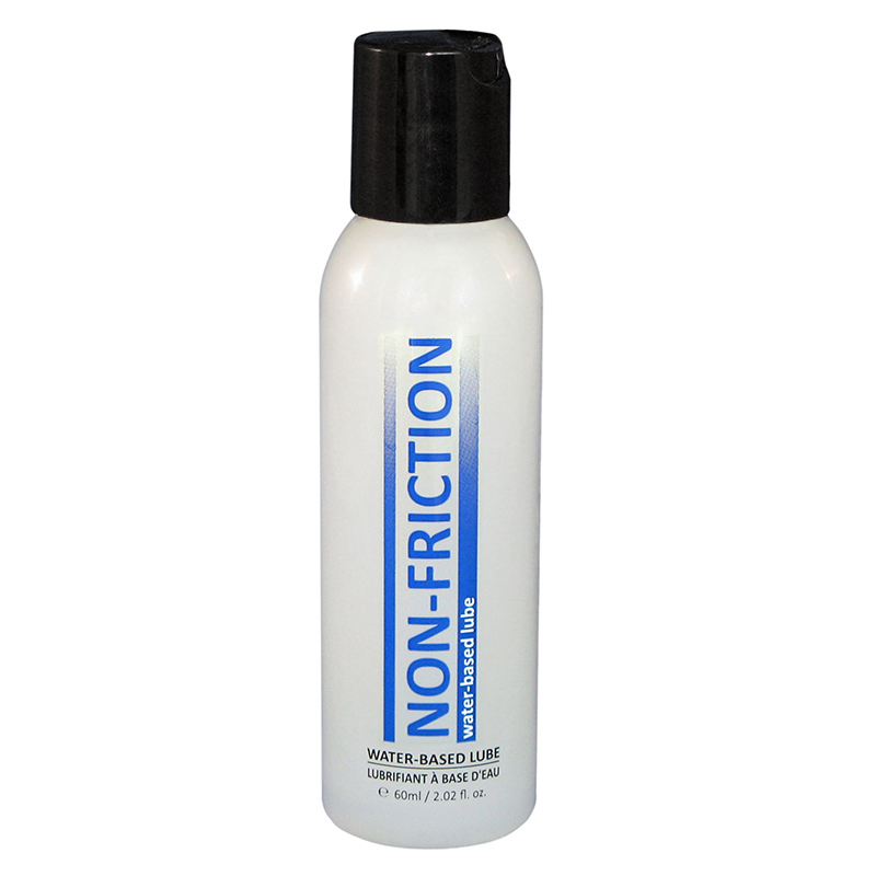 FW3000 Non-Friction Products 60 ml Non-Friction Lube Water-Based