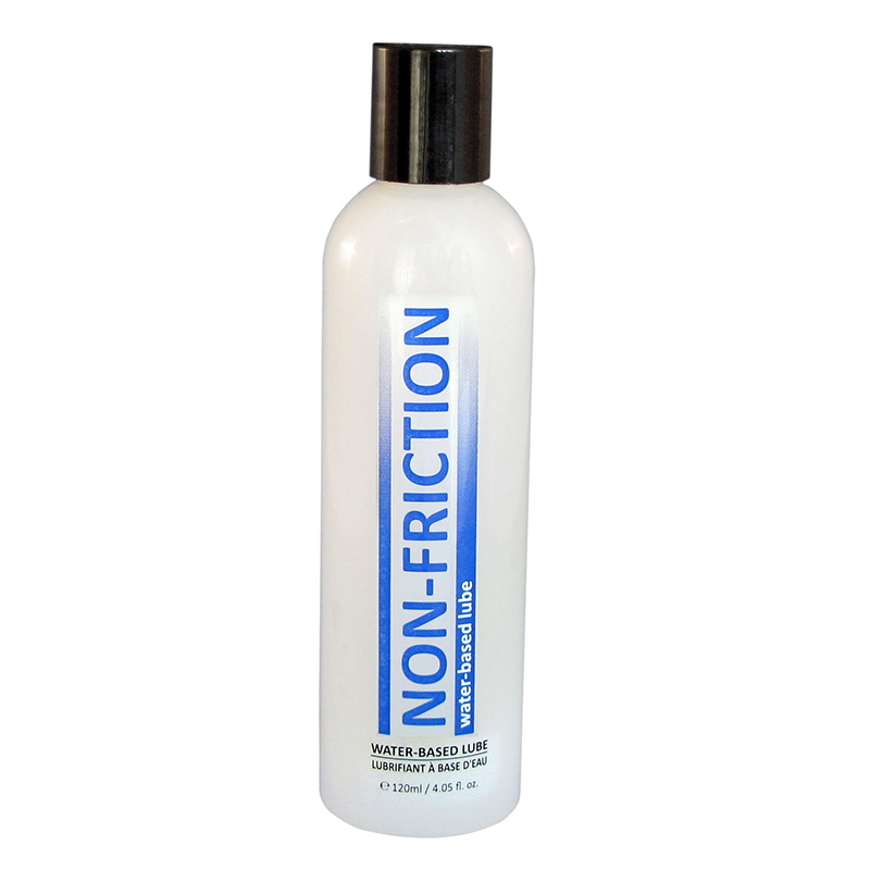 FW3001 Non-Friction Products 120 ml Non-Friction Lube Water-Based