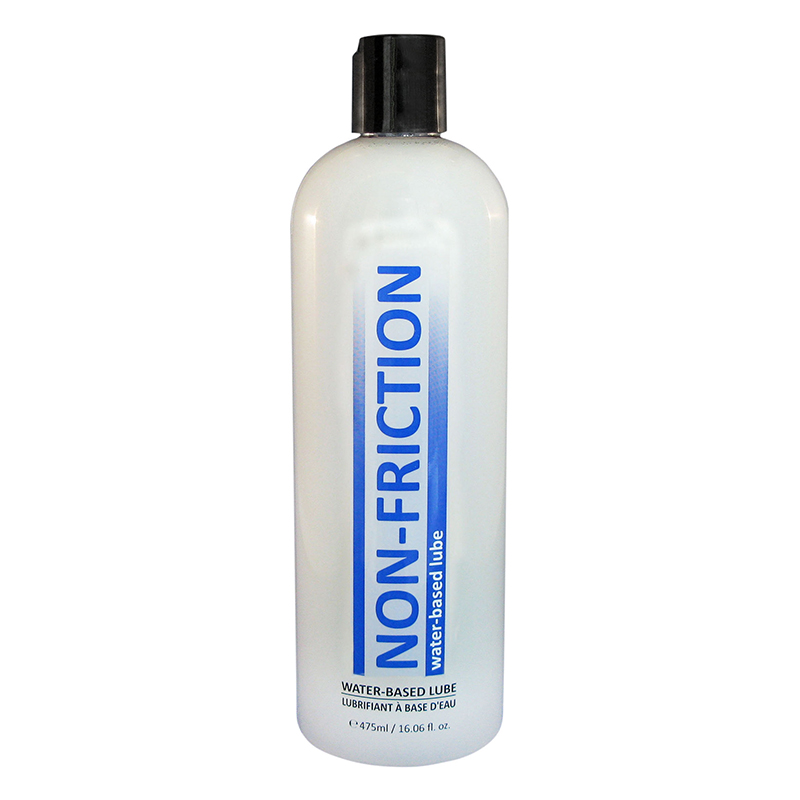 FW3003 Non-Friction Products 475 ml Non-Friction Lube Water-Based