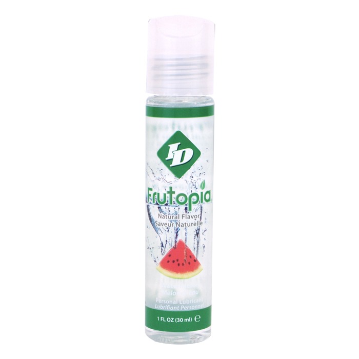 ID1791 ID Lubricants 1 oz. Frutopia Watermelon