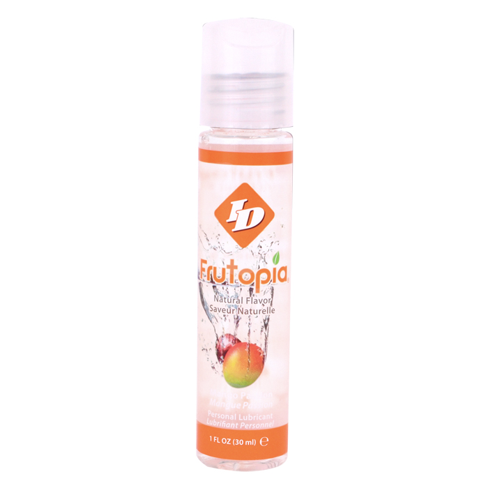 ID1794 ID Lubricants 1 oz. Frutopia Mango