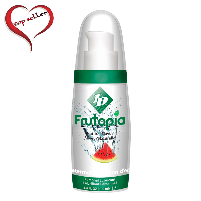 ID1801 ID Lubricants 100 ml Frutopia Watermelon