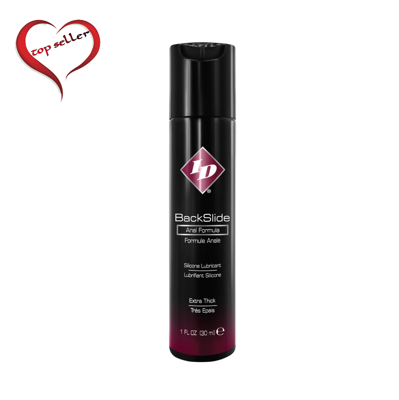 ID5500 ID Lubricants 1 oz Backslide Lube
