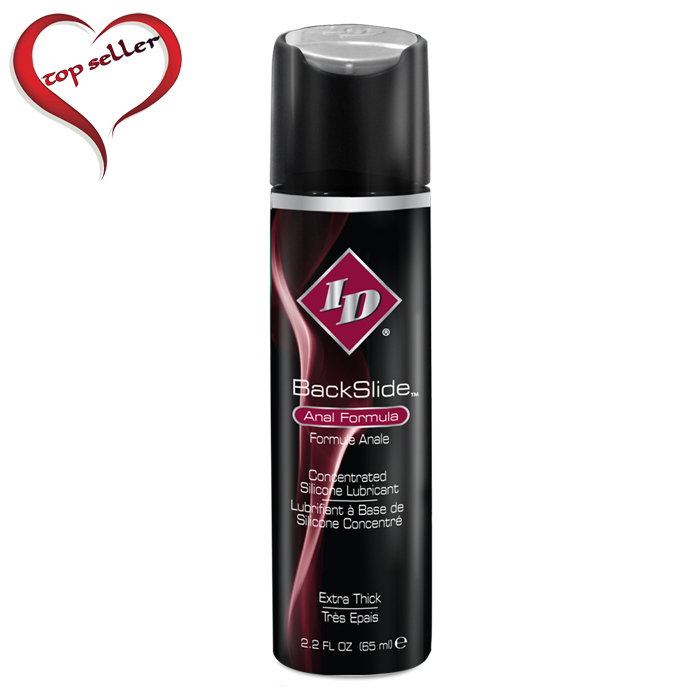ID5501 ID Lubricants 2.2 oz Backslide Lube