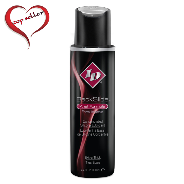 ID5502 ID Lubricants 4.4 oz Backslide Lube