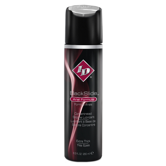ID5503 ID Lubricants 8.5 oz Backslide Lube