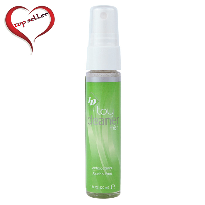 ID8500 ID Lubricants 1 oz Toy Cleaner Mist