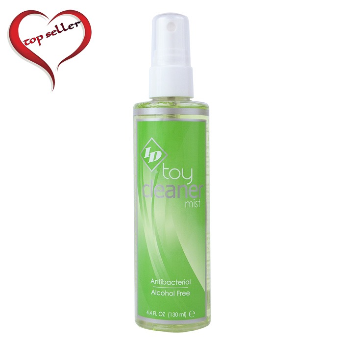 ID8501 ID Lubricants 4.4 oz Toy Cleaner Mist