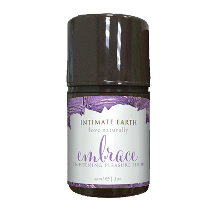 INT002IE Intimate Earth 30 ml Vaginal Tightening Gel Embrace