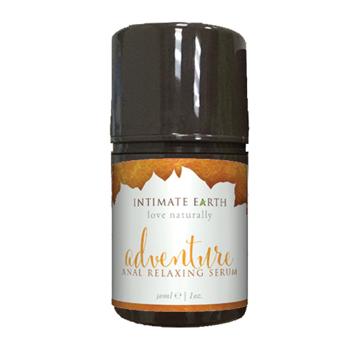 INT005IE Intimate Earth 30 ml Anal Relaxing Spray For Women Adventure