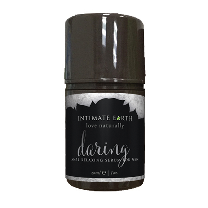 INT006IE Intimate Earth 30 ml Anal Relaxing Spray For Men Daring