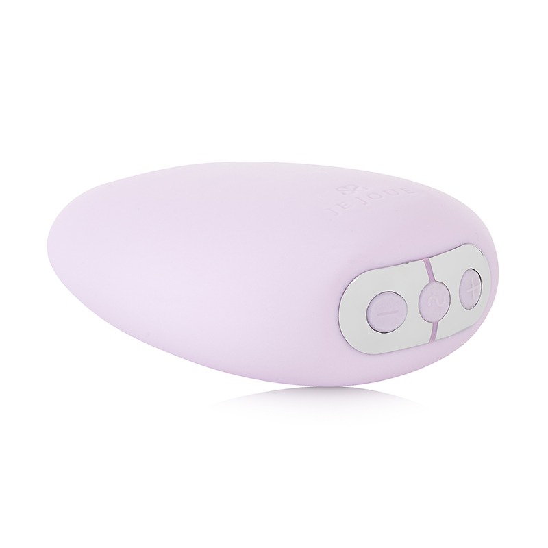 NEW JE1502 Je Joue Mimi Soft Clitoral Vibrator Lilac  NO FURTHER DISCOUNTS APPLY